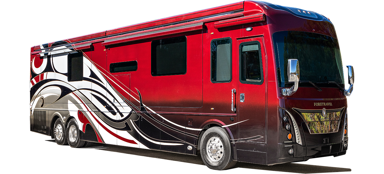 Foretravel Inc Realm Class A