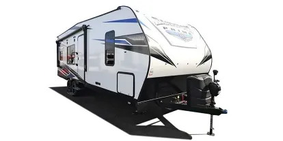 Genesis Supreme RV Sandsport Travel Trailer
