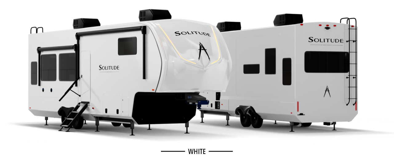 Grand Design RV Solitude Fifth Wheel