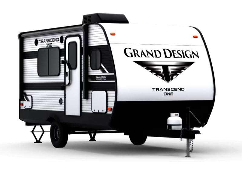 Grand Design RV Transcend One Travel Trailer