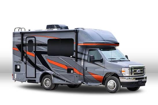 Gulfstream Coach BT Cruiser Class C