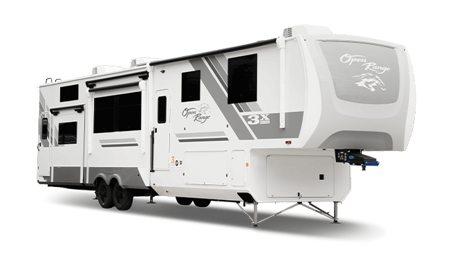 Highland Ridge RV Open Range Fifth Wheel