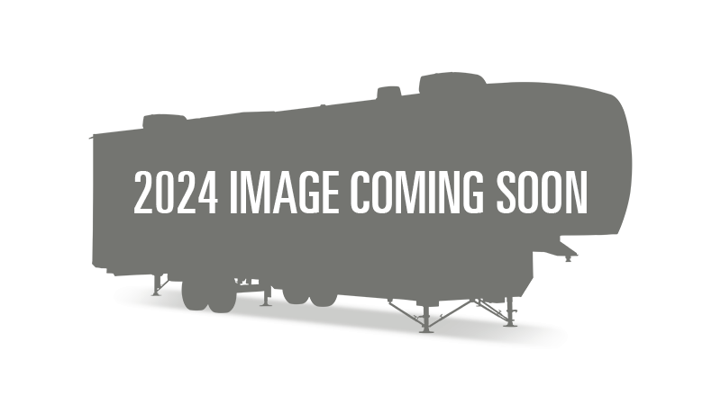 Highland Ridge RV Silverstar Fifth Wheel