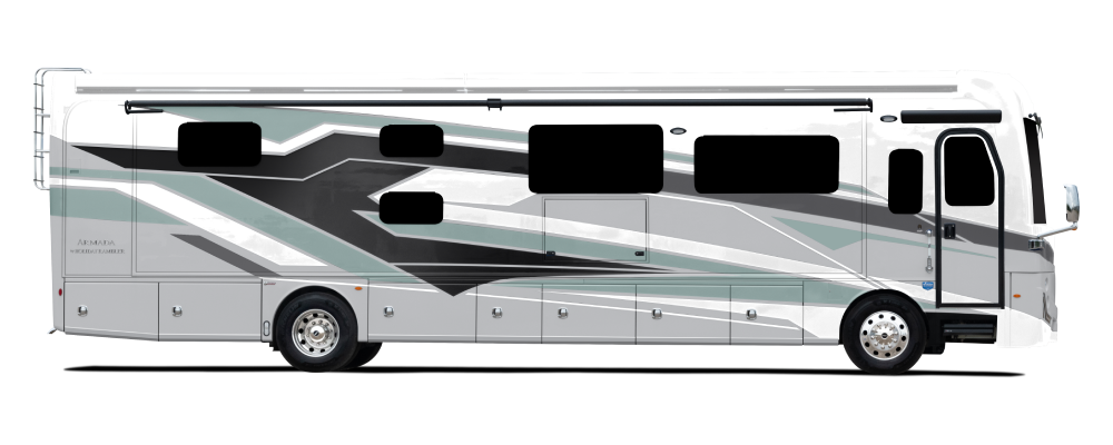 Holiday Rambler Armada Class A