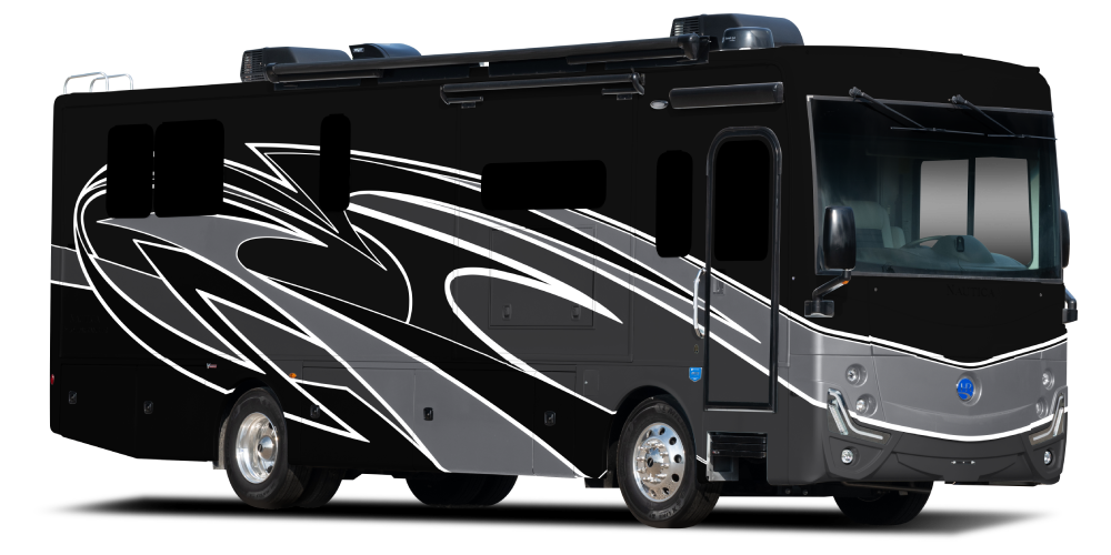 Holiday Rambler Nautica Class A
