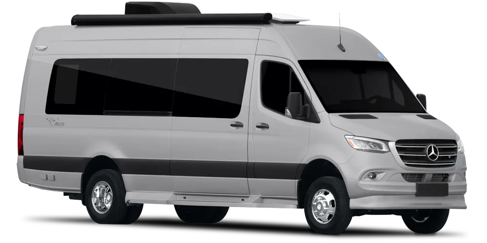 Holiday Rambler Xpedition Class B