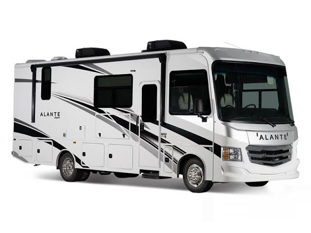 Jayco Inc Alante SE Class A