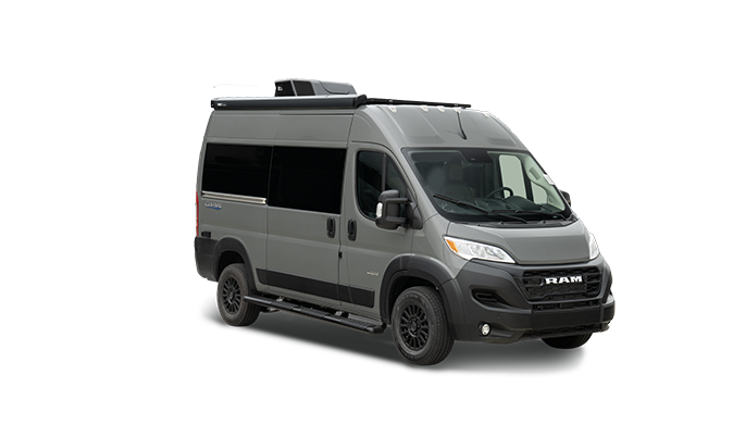 Jayco Inc Comet Class B