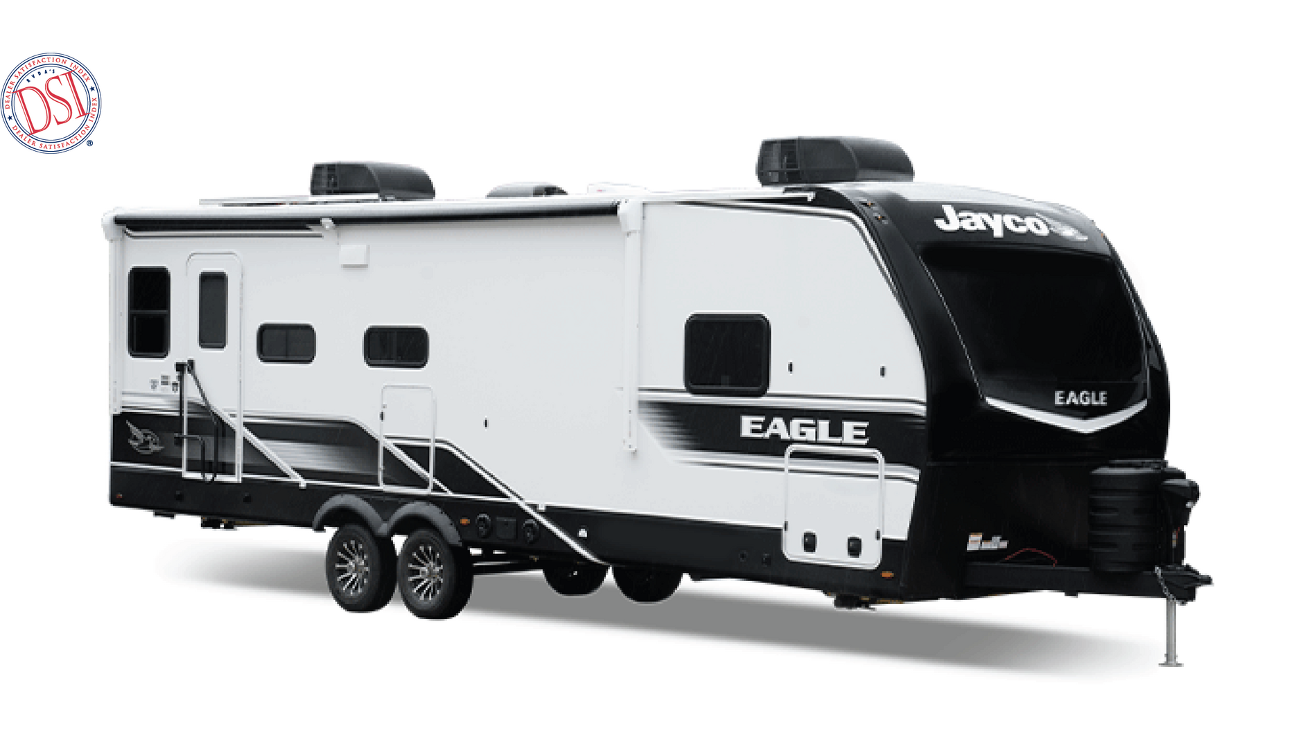 Jayco Inc Eagle Fifth Wheel