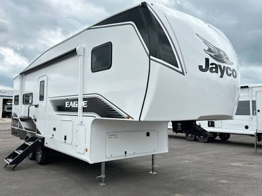 Jayco Inc Eagle SLE Fifth Wheel