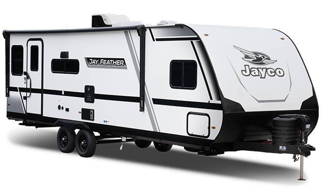 Jayco Inc Jay Feather SL Travel Trailer