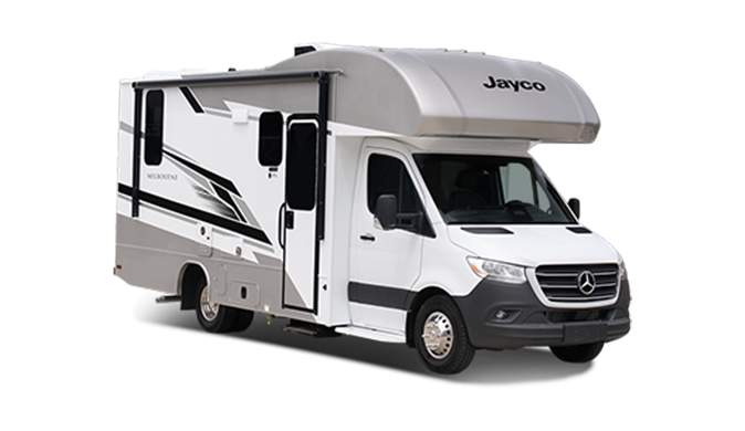 Jayco Inc Melbourne Class C