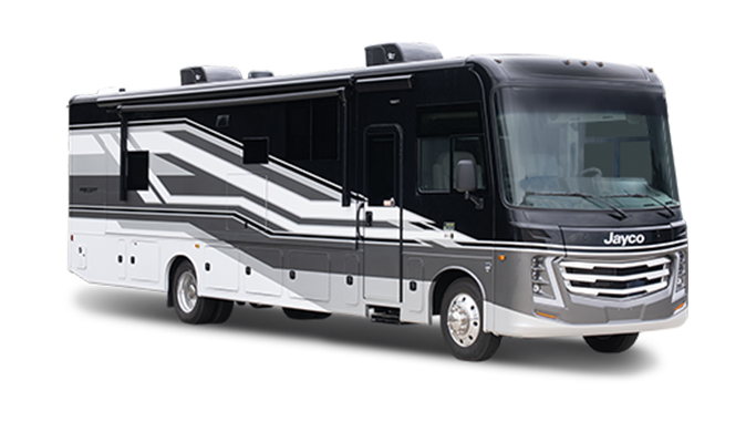 Jayco Inc Precept Class A
