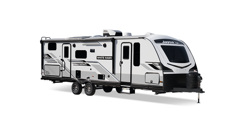 Jayco Inc White Hawk Travel Trailer
