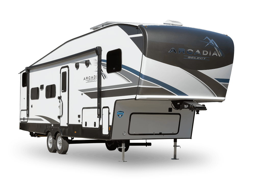Keystone RV Arcadia Fifth Wheel