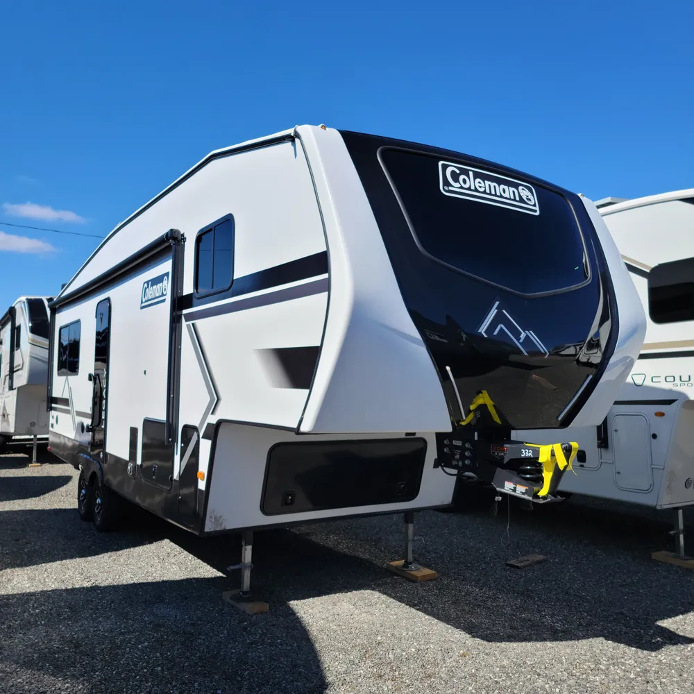 Keystone RV Coleman Legacy Fifth Wheel