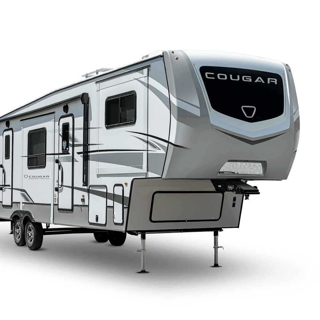 Keystone RV Cougar Fifth Wheel