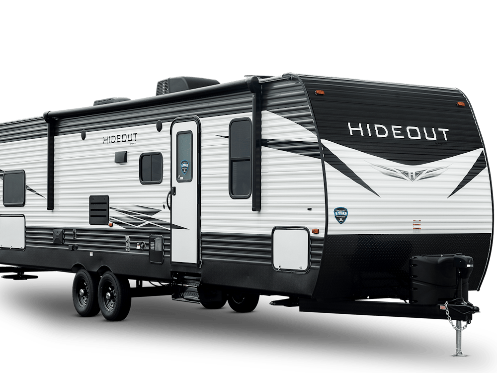 Keystone RV Hideout Travel Trailer