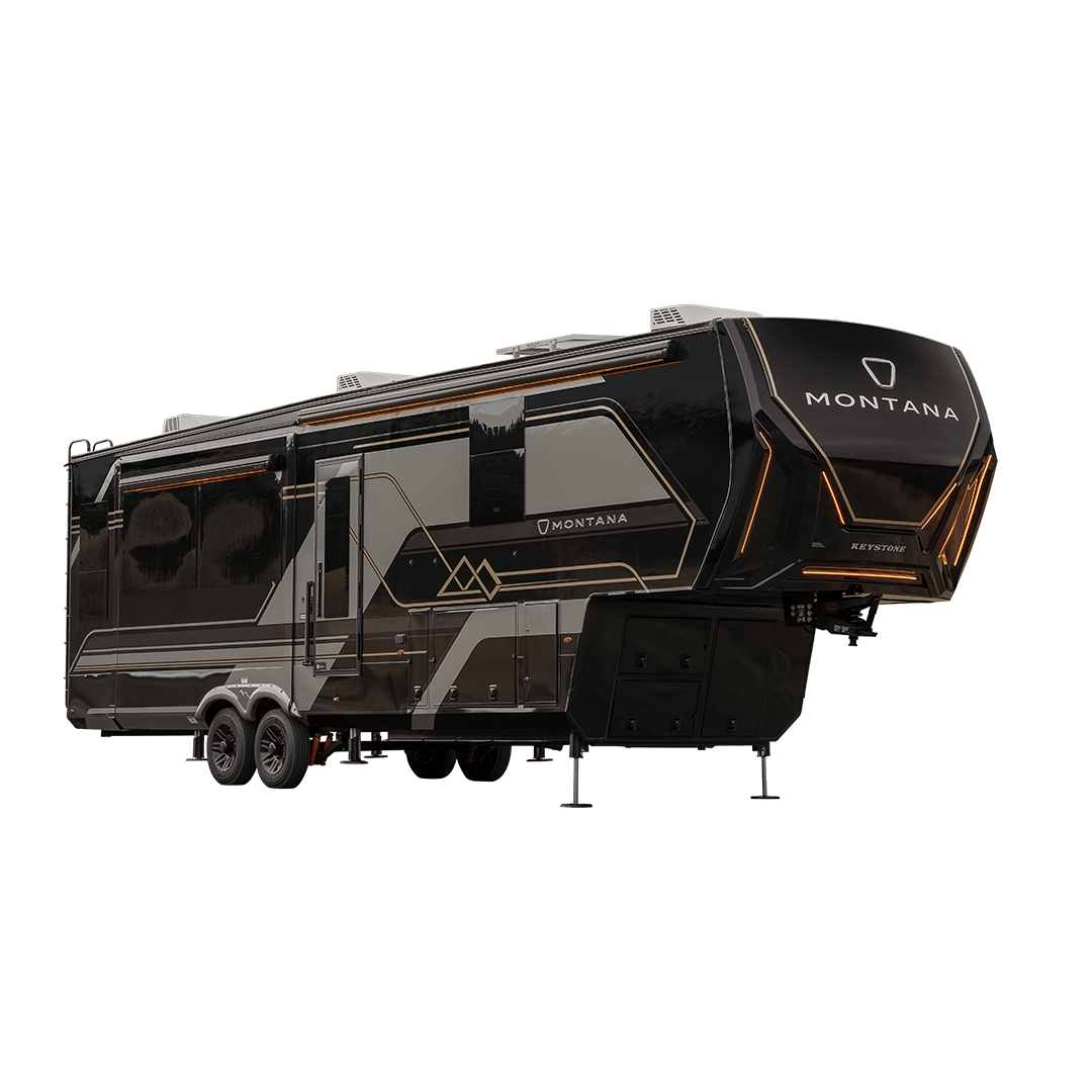 Keystone RV Montana Fifth Wheel