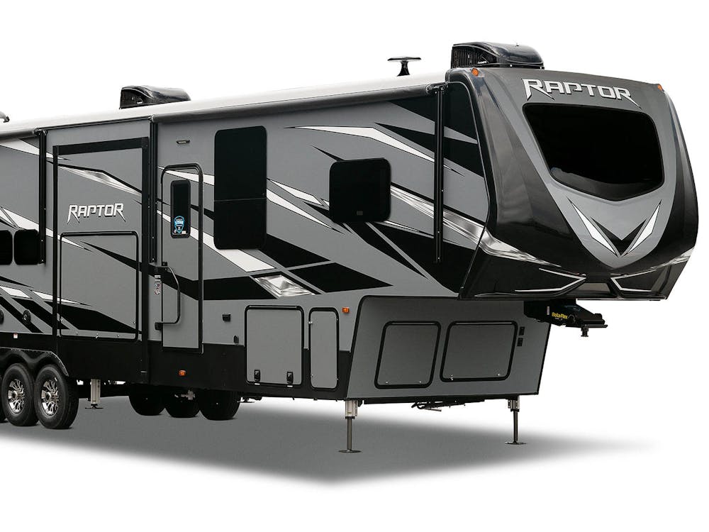 Keystone RV Raptor Fifth Wheel