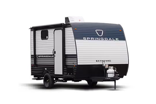 Keystone RV Springdale Mini Travel Trailer