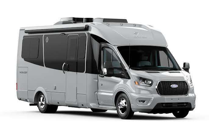 Leisure Travel Vans Wonder Class C