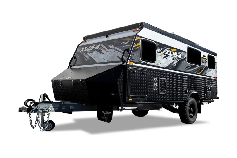 MDC USA XL15-4E Travel Trailer