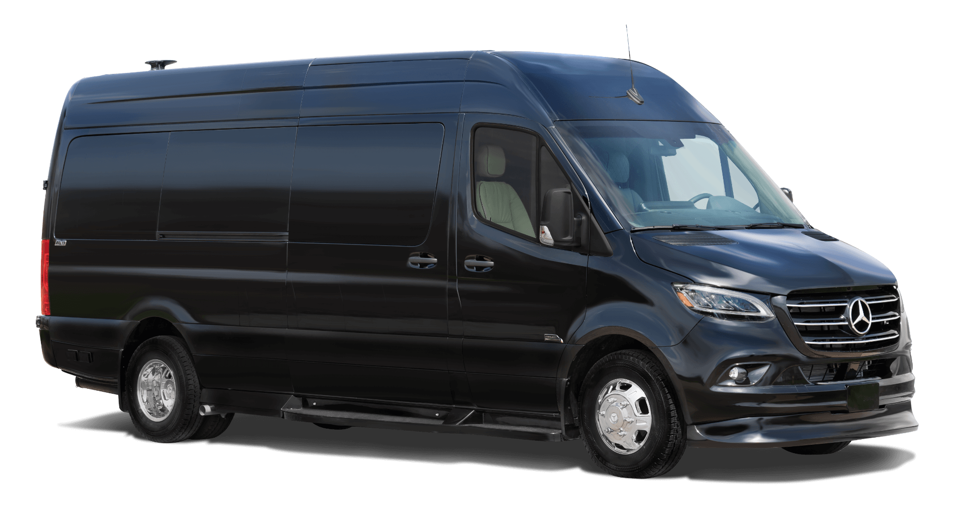 Midwest Automotive Luxe Cruiser Class B