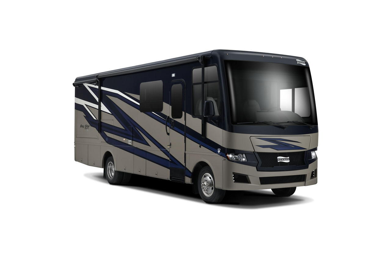 Newmar Corp Bay Star Sport Class A