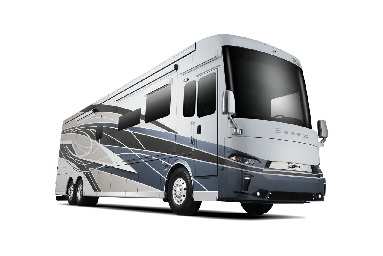Newmar Corp Essex Class A