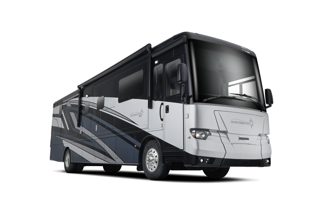 Newmar Corp Northern Star Class A