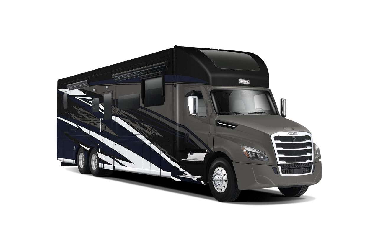 Newmar Corp Summit Aire Super C