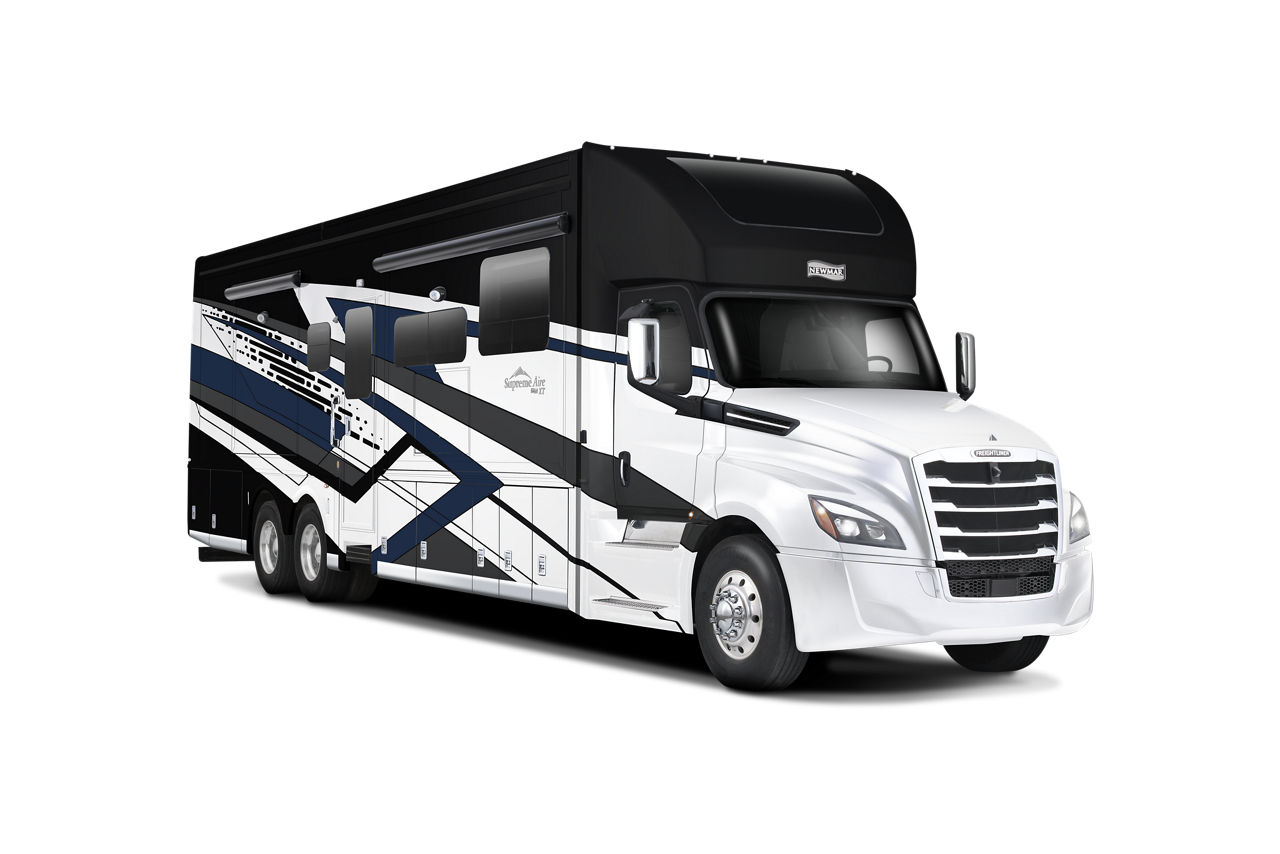 Newmar Corp Supreme Aire Super C