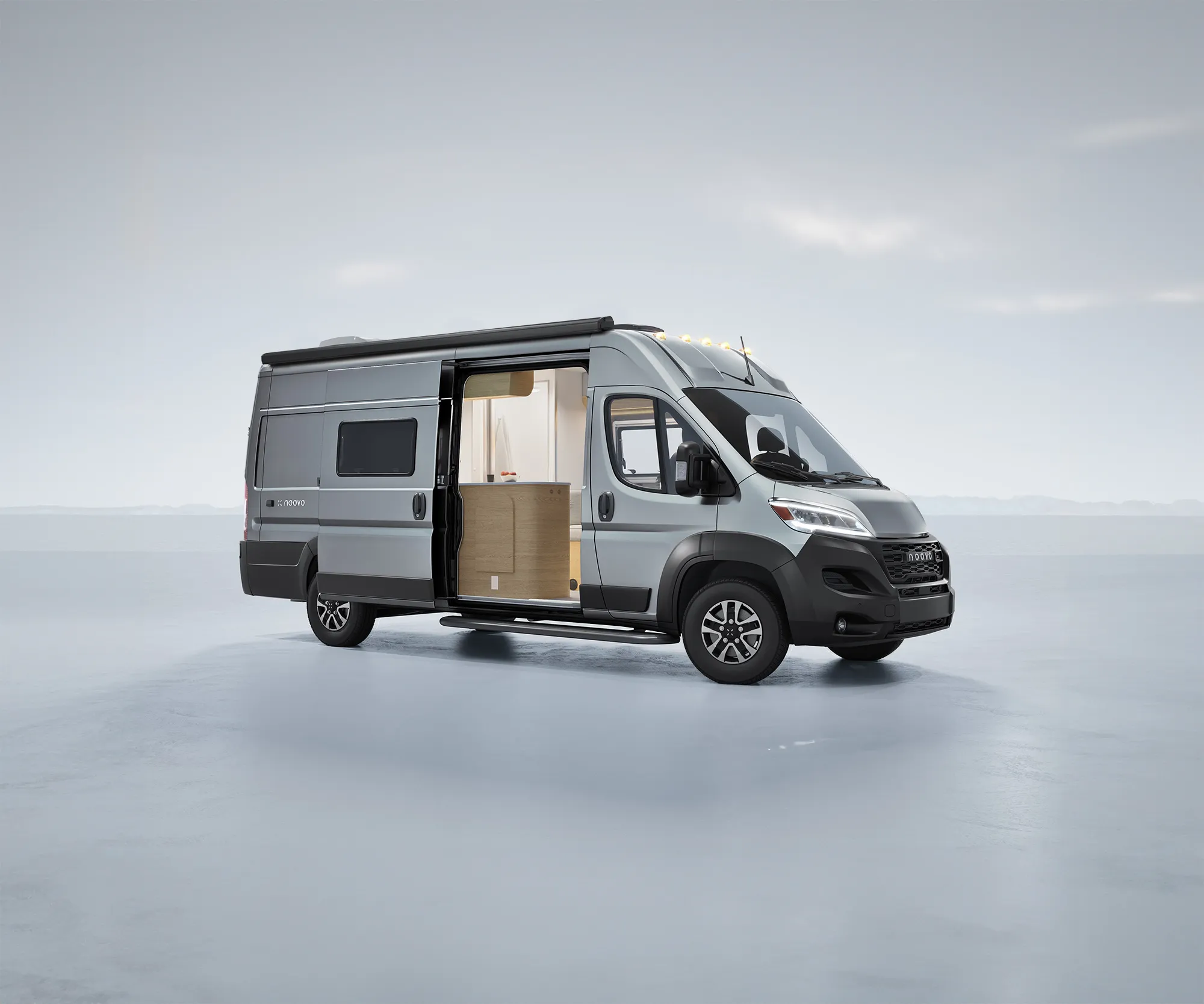 Noovo Lite Class B