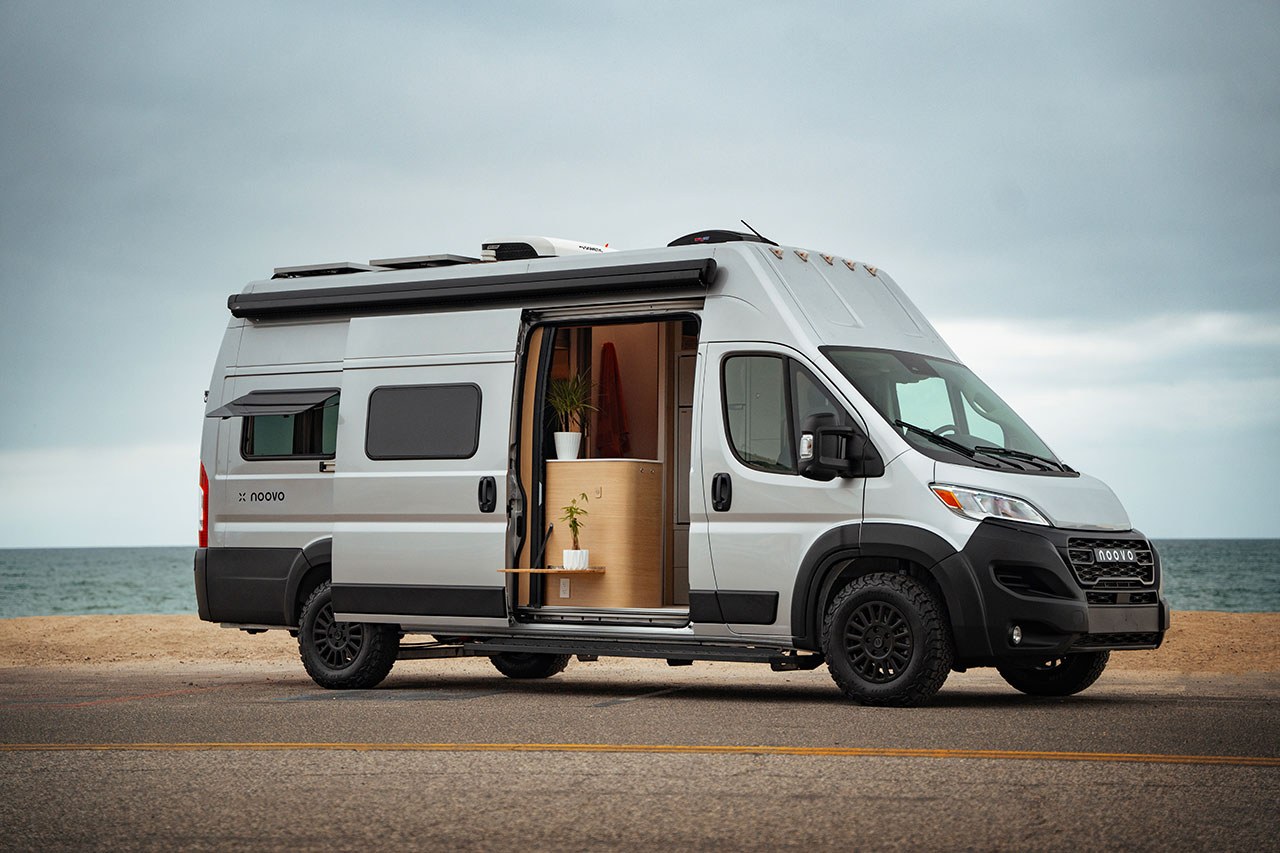 Noovo Plus Class B