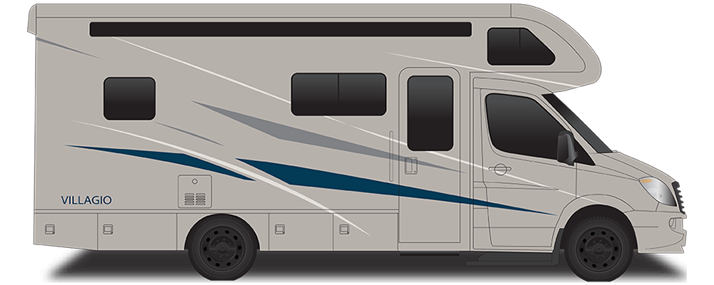 Renegade Villagio Class C