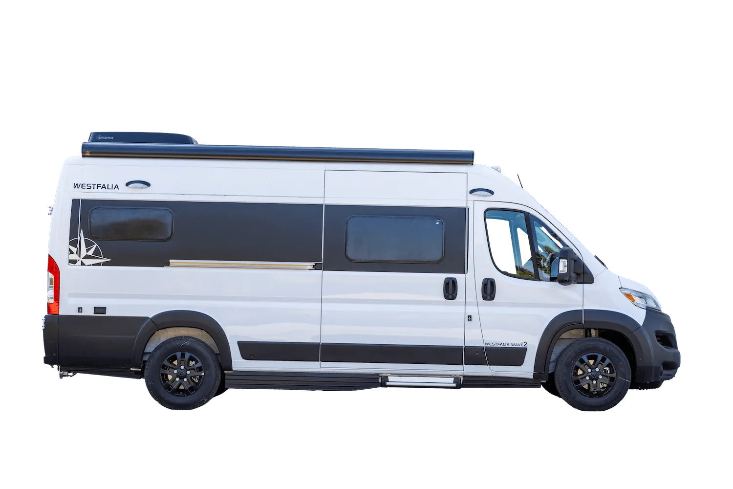 Roadtrek Inc Wave Class B