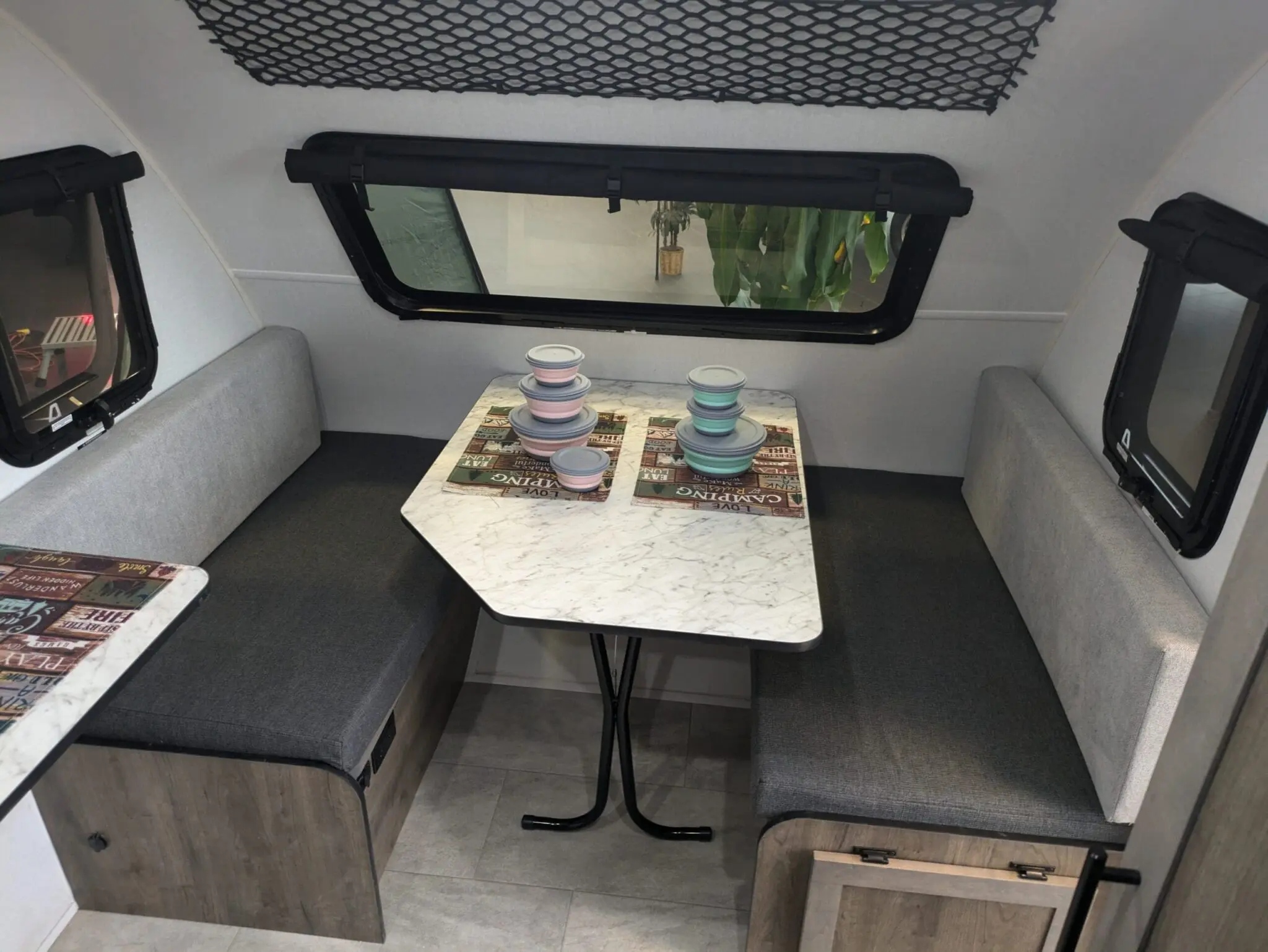 Roulottes Prolite Cool Travel Trailer