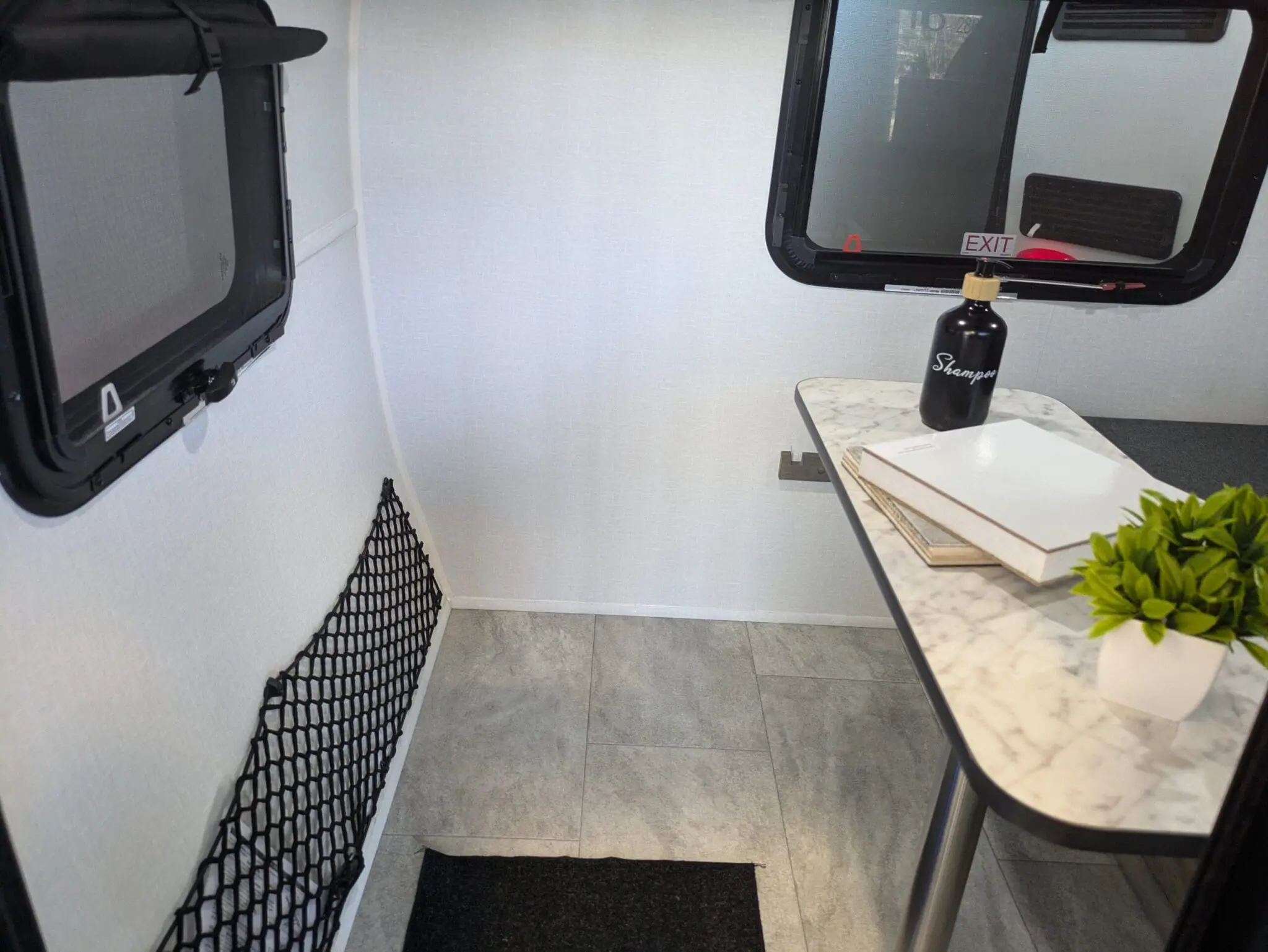 Roulottes Prolite Suite 10 Travel Trailer
