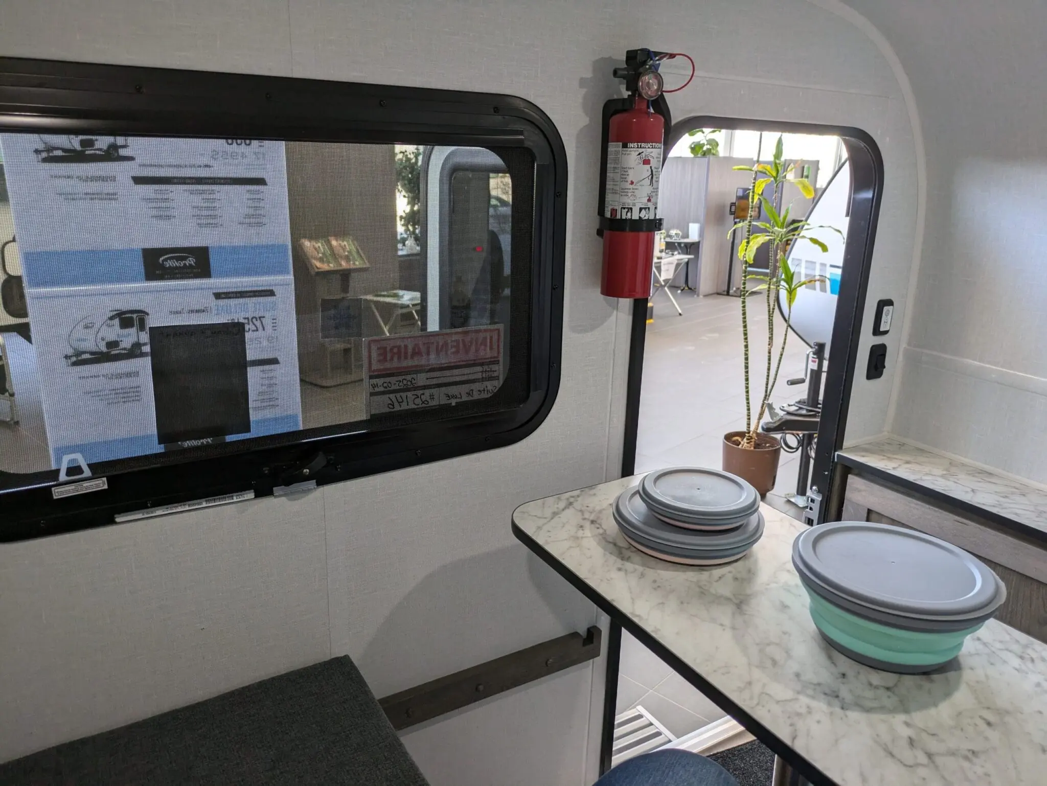 Roulottes Prolite Suite De Luxe 10 Travel Trailer