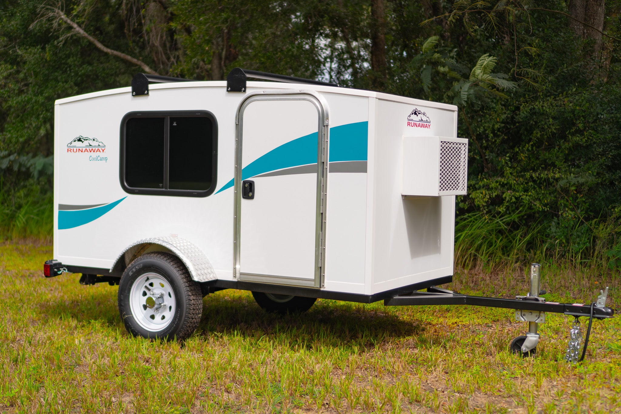 Runaway Runaway Travel Trailer