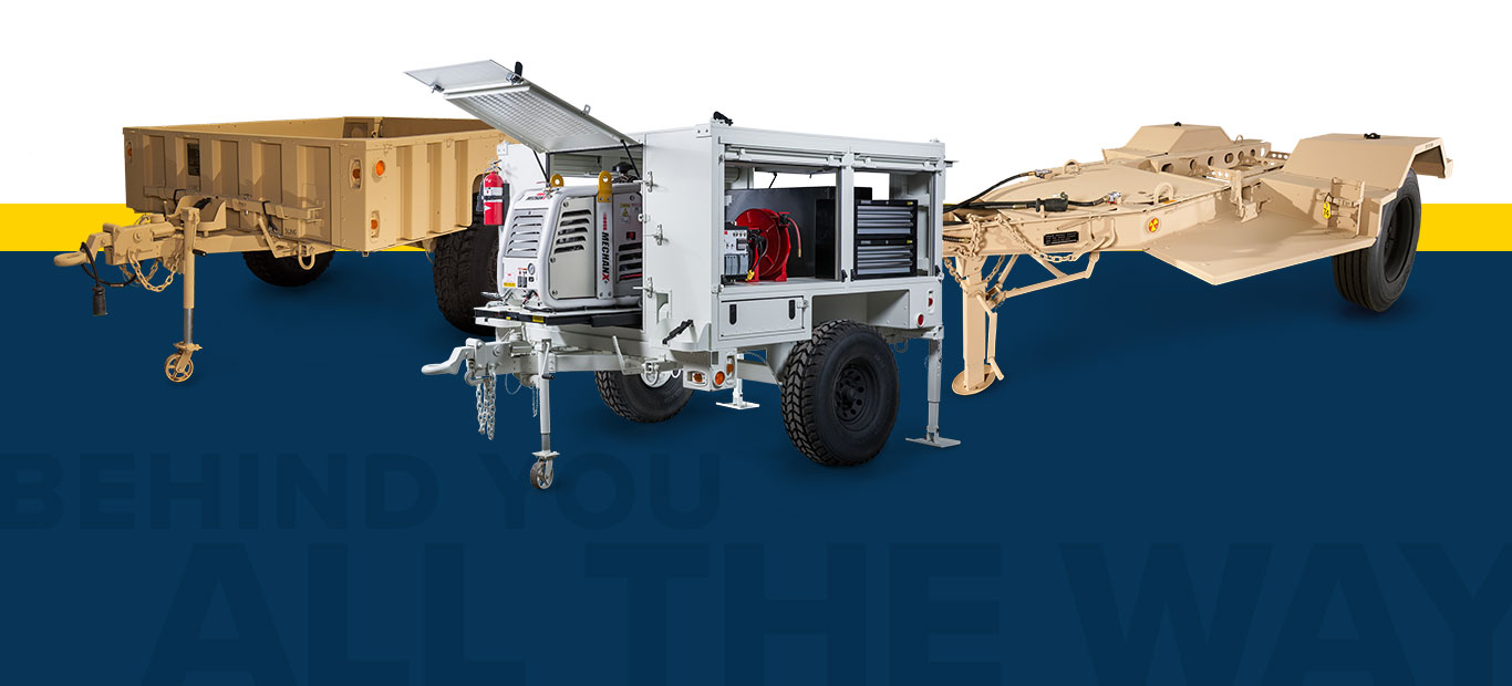 Schutt Industries Inc XVENTURE Camping Trailer