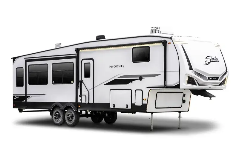 Shasta RV Phoenix Fifth Wheel