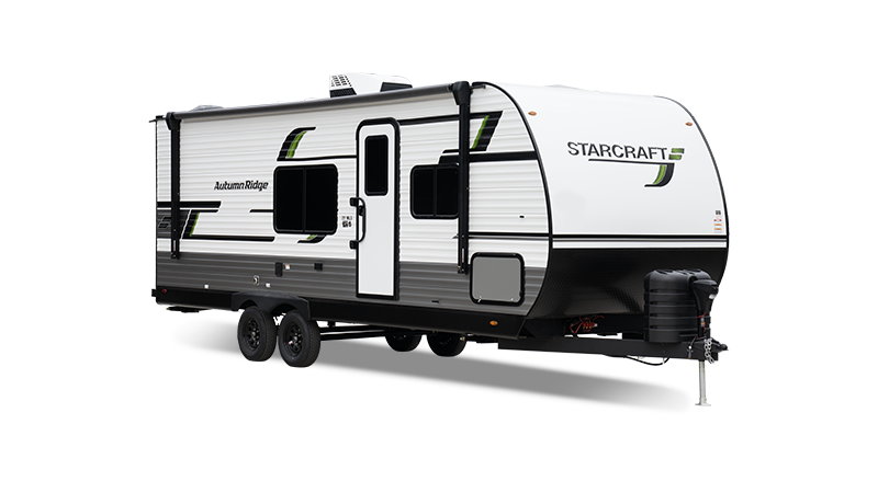 Starcraft RV, Inc Autumn Ridge Travel Trailer