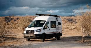 Storyteller Overland Mode LT Class B
