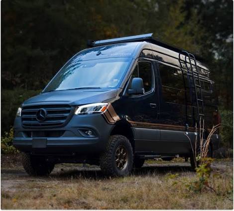 Storyteller Overland Mystic Class B
