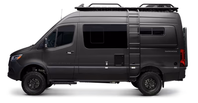 Storyteller Overland Stealth Class B