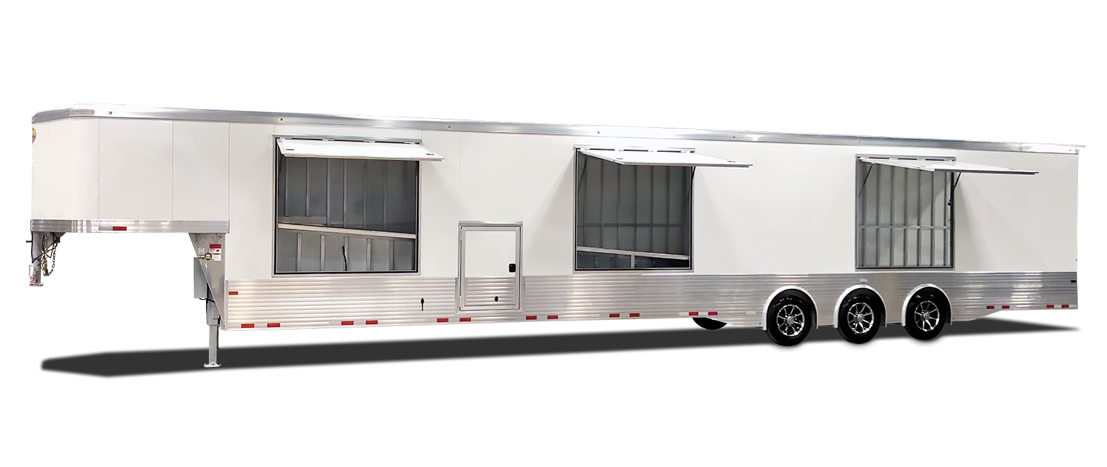Sundowner Trailers Inc Sundowner Trailers Inc Fifth Wheel