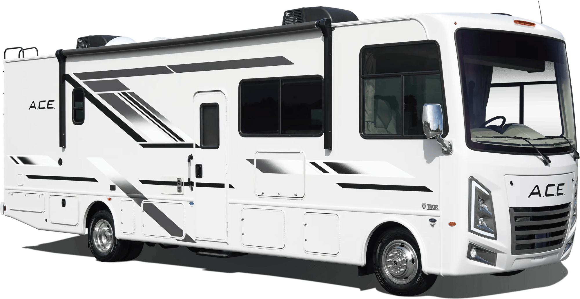 Thor Motor Coach ACE Class A