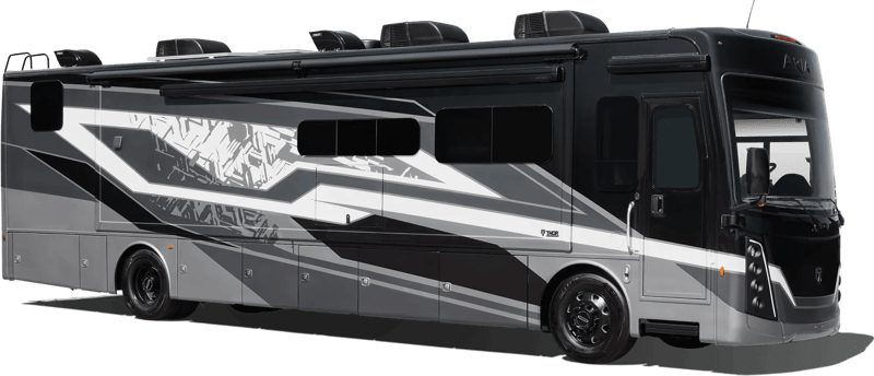 Thor Motor Coach Aria Class A
